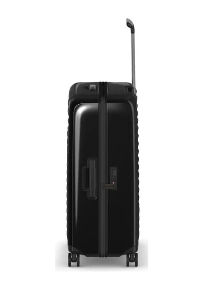 Victorinox 612509 Airox Global Hardside Bavul, Büyük Boy, Siyah Çok Renkli