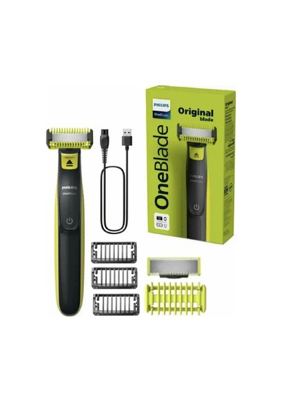 Oneblade Qp2824/10 Sakal Trimmeri 445820328 45 Dk