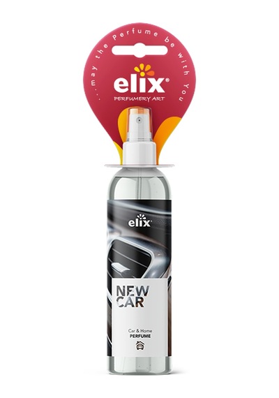 Aır Perfume New Car Araç Kokusu