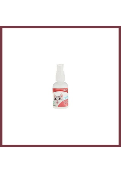 Storeşahin Catnip Kedi Otu Nanesi Spreyi 50 Ml Shn0720