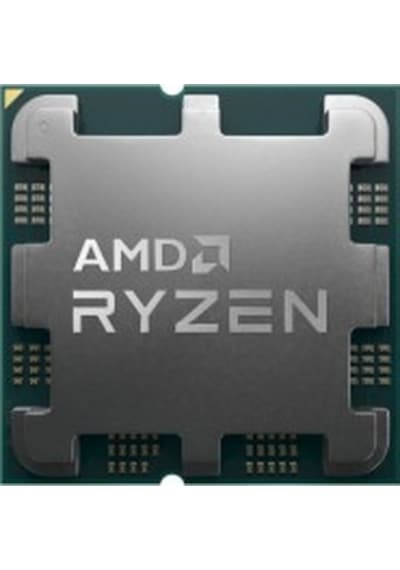 AMD Ryzen 7 9850X3D Soket AM5 4.7/5.6 GHz 96 MB 120 W 6nm 100-000001973 Tray Kutusuz İşlemci