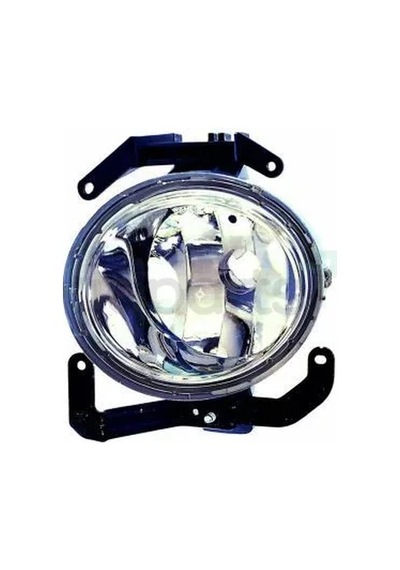 Sis Farı Ön Sol Hyundai I10 2008