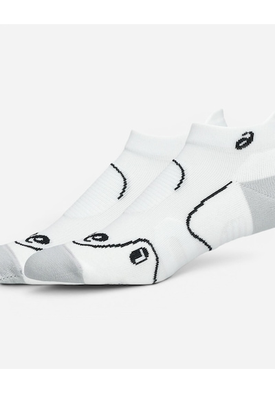 Asics Court+ Tennıs Ankle Sock Beyaz Çorap 3043a134-100