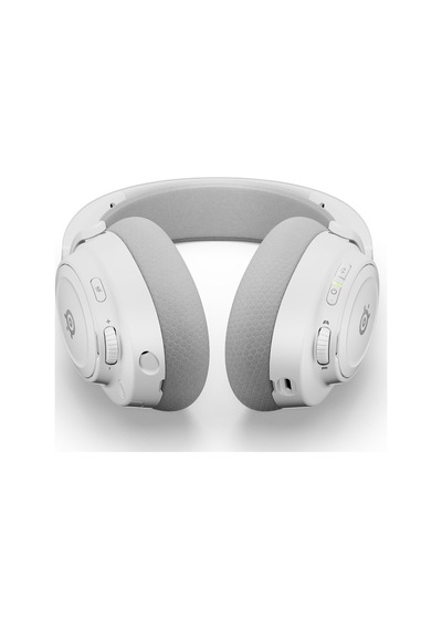 Steelseries Arctis Nova 7x Gen 2 White Belirtilmemiş