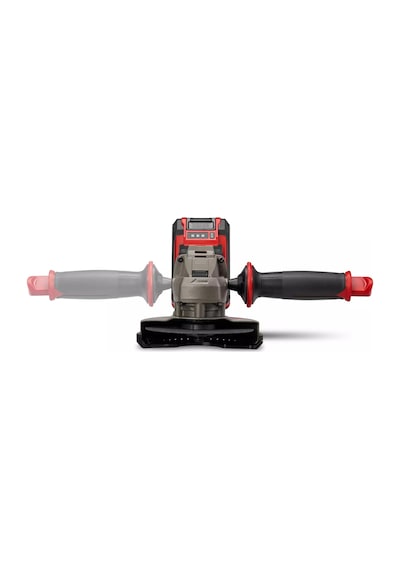 Einhell TE-AG 18/125-2 Li (1x4,0 Ah), Akülü Avuç Taşlama - 4431190