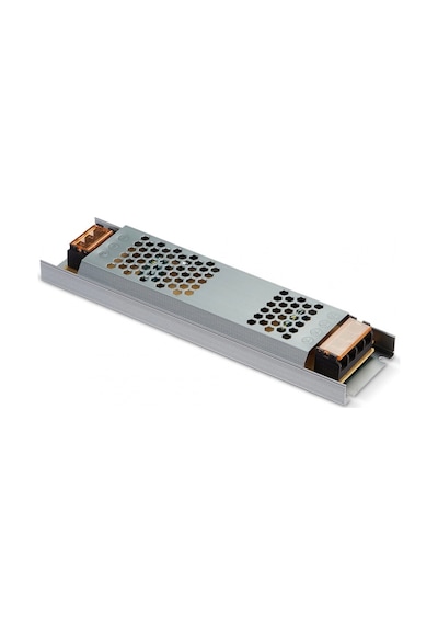 Noas 12v 25a Amper 300w Metal Güvenlik Kamera Şerit Led Adaptör Trafo