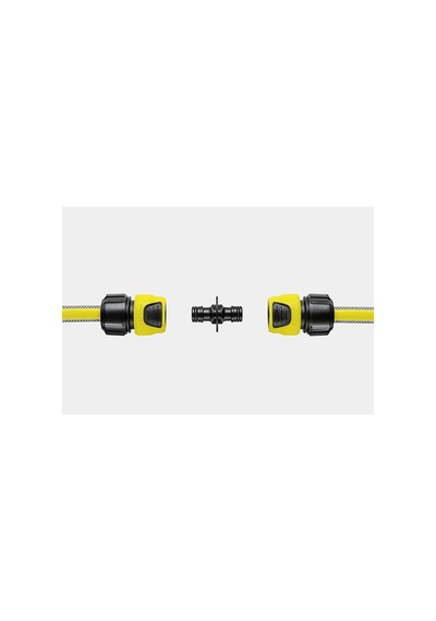 Karcher 2 Yollu Hortum Bağlantıs