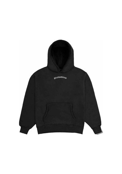 American Rag Cie Neural Hoodie - Pamuk , Polyester 420 Gsm Ağırlıkta Konforlu Ve Şık Siyah