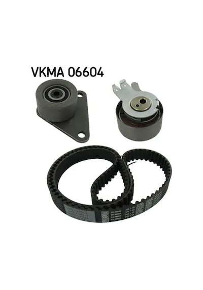 Renault Laguna 1 Triger Seti 2.0 1995-2001 Skf Vkma06604