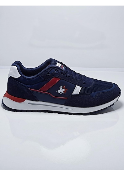 Cem Pekşen Jagulep Stone Ortopedik Taban Erkek Günlük Sneaker Lacivert