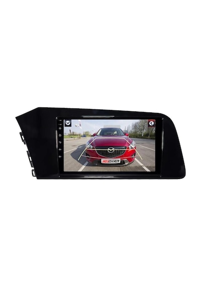 Hyundai Elantra Android Multimedya Sistemi 4-64 Cadence 2021-2024 9"