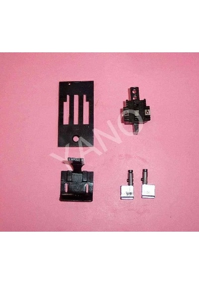 Yano B845 3/4/y Brother 19.05 Mm Çiftiğne İptalli Takım