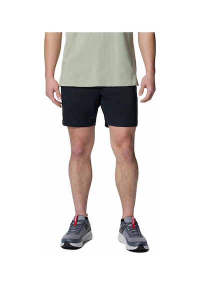 Columbia Sage Peak Erkek Şort Ao4785 Siyah