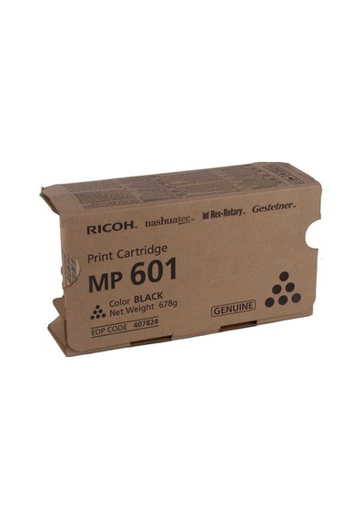 Ricoh Mp601 Fotokopi Toner