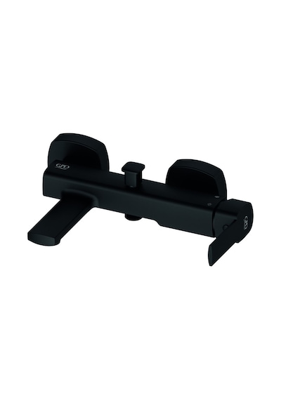 Gpd Pedra MBB160-S Banyo Bataryası Siyah