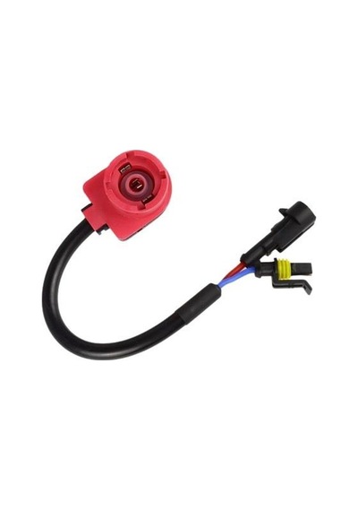 D2r/d2s/d4r/d4s Xenon Ampul Duyu Kablolu