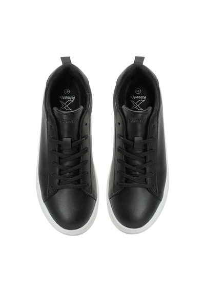 Kinetix Vıres Siyah Erkek Sneaker 000000000102696220