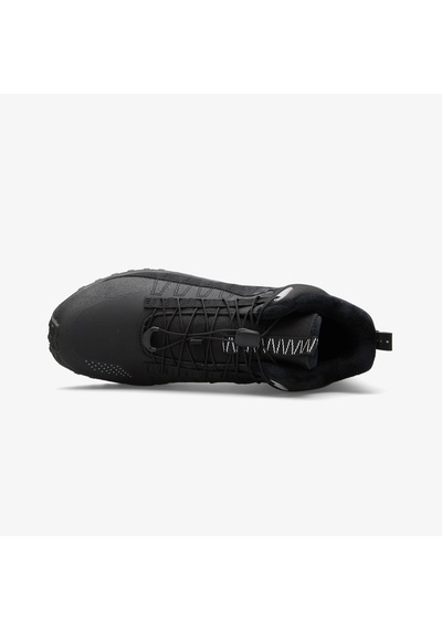Anta Wild Run Fleece Mid Cut Erkek Siyah Günlük Ayakkabı 812535998c