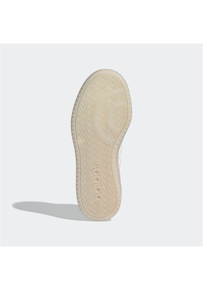 Adidas Hoops 2.0 K Ftwwht/ftwwht/wonwhı Ftwwht/ftwwht/wonwhı Beyaz
