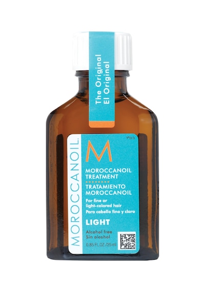 Moroccanoil Treatment Light Hafif Bakım Yağı 25 ML