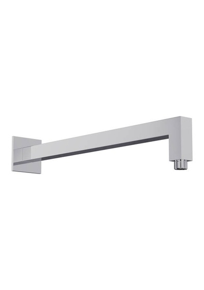 Bocchi Duvardan Tepe Duşu Kolu 400 Mm - 5750-0001 Krom