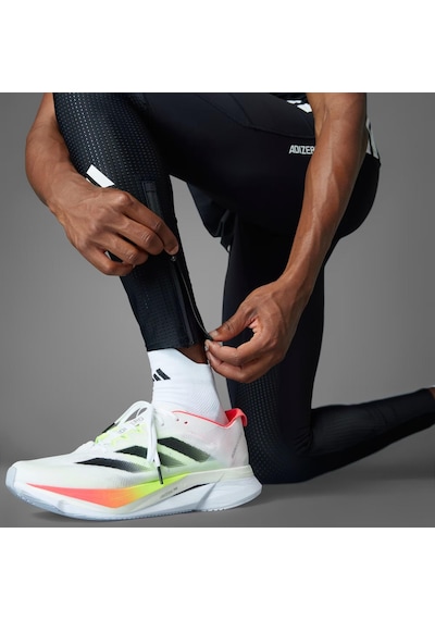 Adidas Adizero Running Erkek Tayt C-adııx8984e50a00 SiYAH