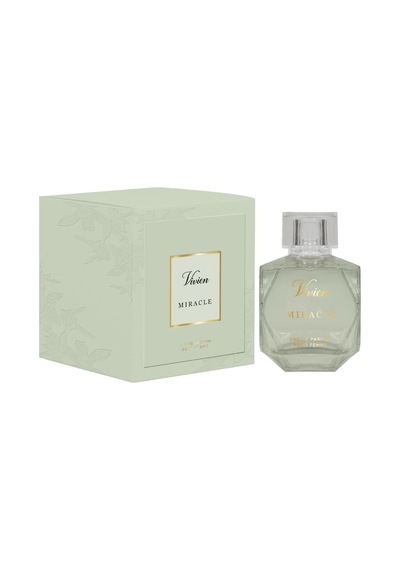 Vivien Miracle Kadın Parfüm EDP 100 ML