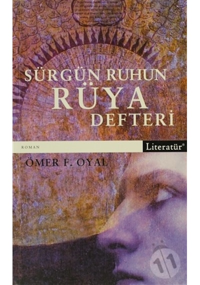 Kitapseversahaf Sürgün Ruhun Rüya Defteri