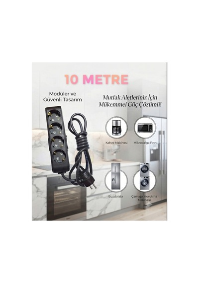Vikomulti-let 4 Lü 1-15 Metre Arası Çocuk Korumali 3x2.5 % Yüz Tam Bakır Ttr Kablolu Uzatma Seyyar Markanin Özel Üretimi Tse Fişli Bakir Kablolu 10 Metre - 895082696 10 Metre - 895082696 1 - 2 M Vikomulti-let 4 Lü 1-15 Metre Arası Çocuk Korumali 3x2.5 % Yüz Tam Bakır Ttr Kablolu Uzatma Seyyar Markanin Özel Üretimi Tse Fişli Bakir Kablolu 10 Metre - 895082696 10 Metre - 895082696 1 - 2 M