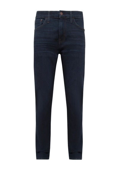 Jake Dark Indigo Comfort Mavi