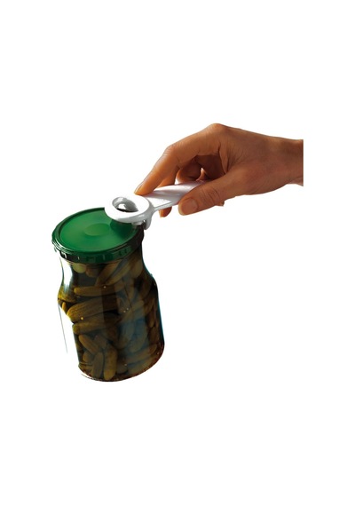 Gefu 12470 Jarkey Cam Kapak Açacağı Genel