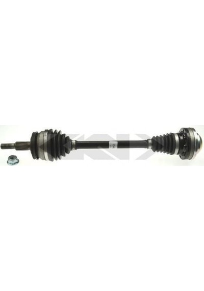 GKN GLANZER 305652 Aks Sol Transporter T6 10- 2.0 TDI 5 Vites