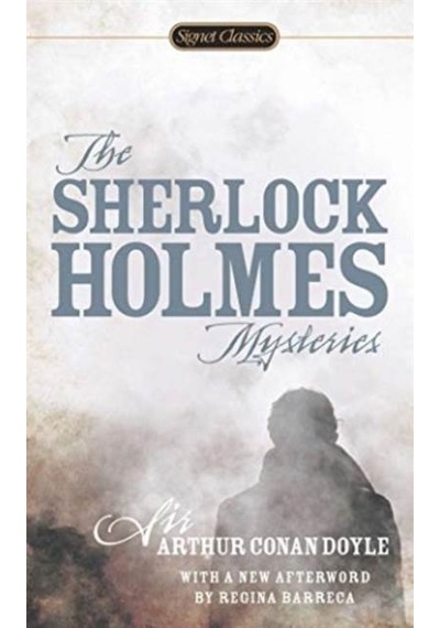 The Sherlock Holmes Mysteries 9780451467652