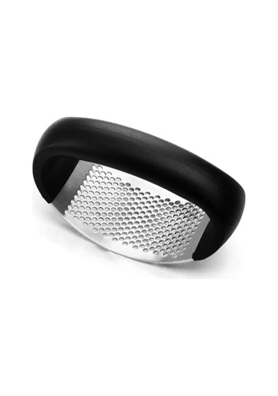 Lüks Tutmalı Paslanmaz Çelik Sarımsak Ezici/doğrayıcı Çelik Diğer