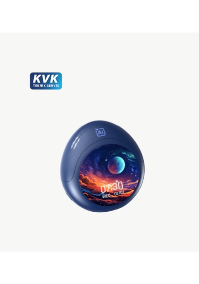 Linktech X167 Bluetooth 5.4 Yapay Zeka Destekli Kulak İçi Kulaklık