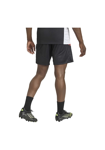 Adidas Tiro 26 Competition Erkek Siyah Futbol Şort Ka7635 Siyah