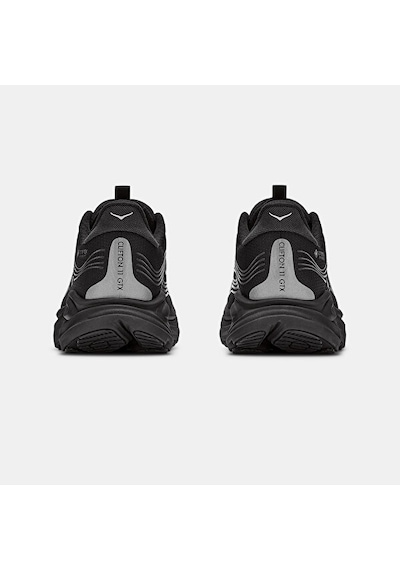 Hoka Clifton 11 Gtx Erkek Spor Ayakkabı 1176574-bblc Siyah