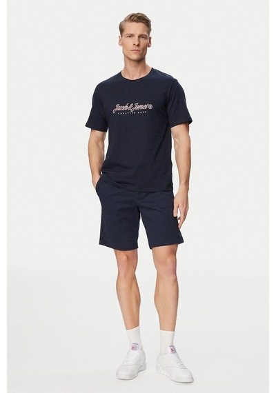Jack & Jones Erkek Short 12292831 Lacivert
