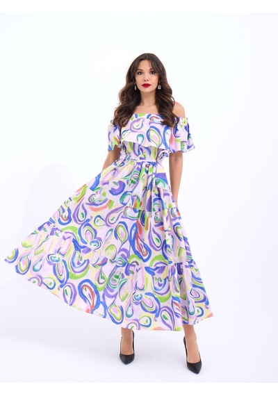 Alyn Wear 6473 Elbise-ındıanapolis Diğer