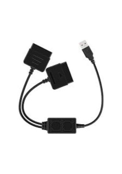 Playstation2 Usb Çevirici Ps2 Direksiyon Usb Çevirici Ps2 Pc Çevirici Ps2 Ps3 Çevirici