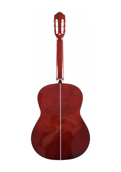 Miguel Angela Ma1-wa Klasik Gitar - Naturel Başlangıç - Eğitim Serisi Sıcak Ahşap Tonlu Ceviz Finish, Ihlamur Gövde, Klasik Gitar Eğitimi İçin İdeal Uyum: 4/4 Tam Boy Standart Miguel Angela Ma1-wa Klasik Gitar - Naturel Başlangıç - Eğitim Serisi Sıcak Ahşap Tonlu Ceviz Finish, Ihlamur Gövde, Klasik Gitar Eğitimi İçin İdeal Uyum: 4/4 Tam Boy Standart