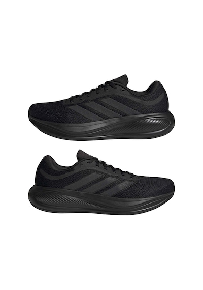 Adidas Response Runner 2 Erkek Koşu Ayakkabısı Kj1737 Siyah Siyah
