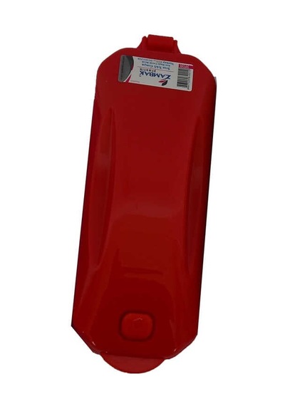 Plastik Star Tekli Gırgır Karışık Renk Zp-105