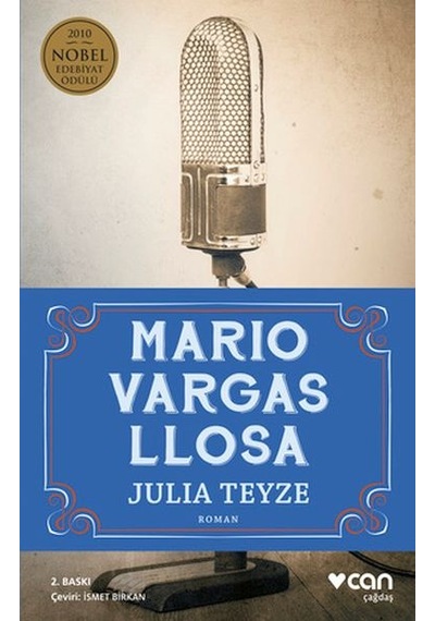 Julia Teyze - Ezjı-761967