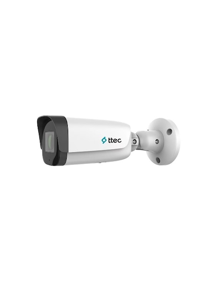 IPBP-2380L-MZ 2mp 2.8-12mm Motorize Lensli Ir Ip Bullet Kamera