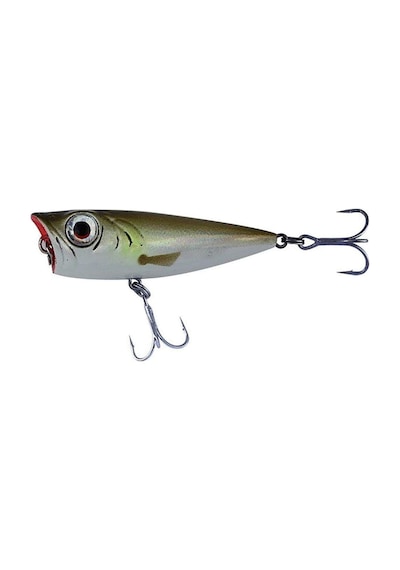 Savage Gear 3d Pop Walker 4,3 Cm 3 Gr Ayu