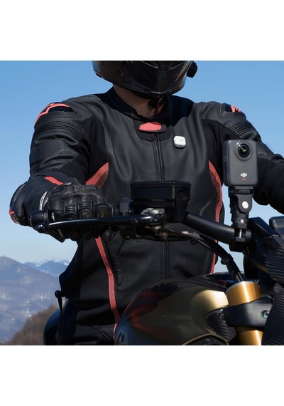 Osmo Motorcycke Heavy-duty Mount