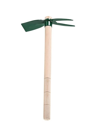 Master 508710 Çatal Keçiboynuzu Mini Çapa Saplı