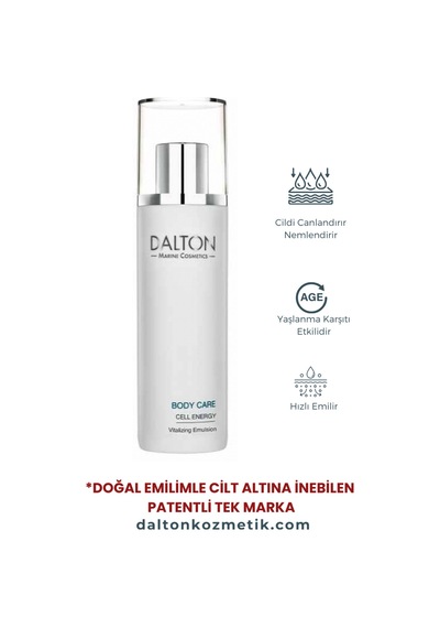 Tüm Ciltler Için Pürüzsüzleştirici Ve Canlandırıcı Body Care Vücut Emülsiyonu - 56832761