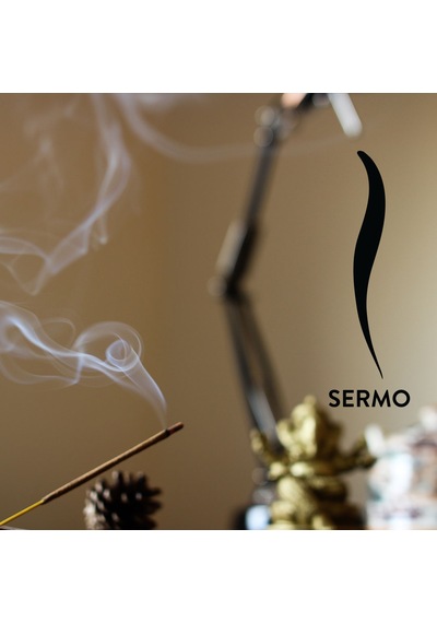 Sermo Premium Tütsü (24 Adet) - Musk
